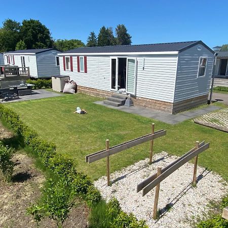 Chalet Enjoy 오스트카펠 외부 사진