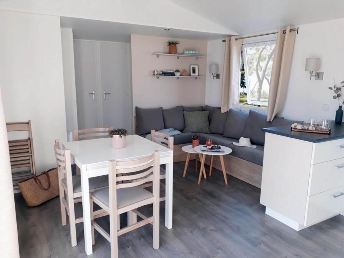 Chalet Enjoy 오스트카펠 외부 사진