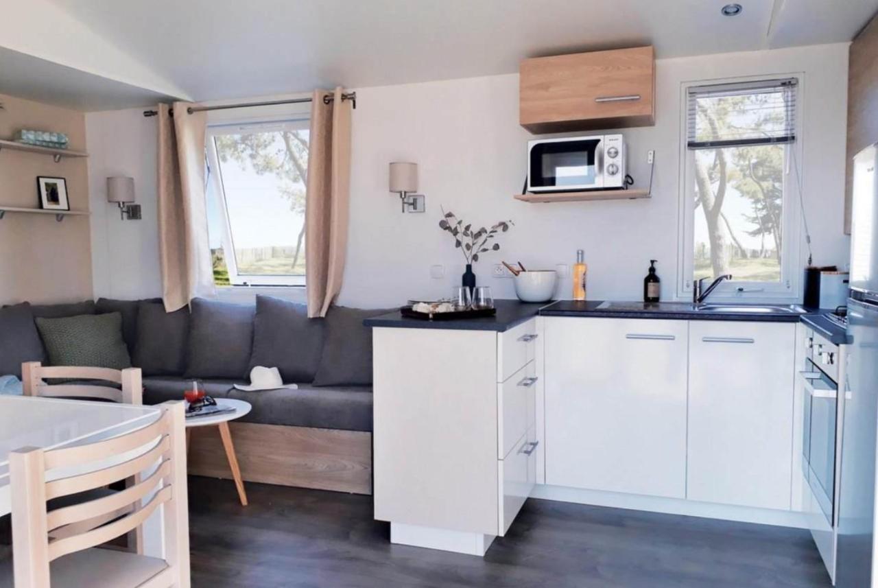 Chalet Enjoy 오스트카펠 외부 사진