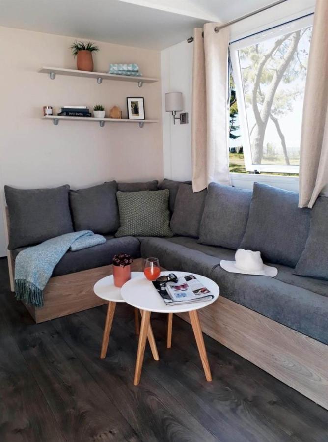 Chalet Enjoy 오스트카펠 외부 사진