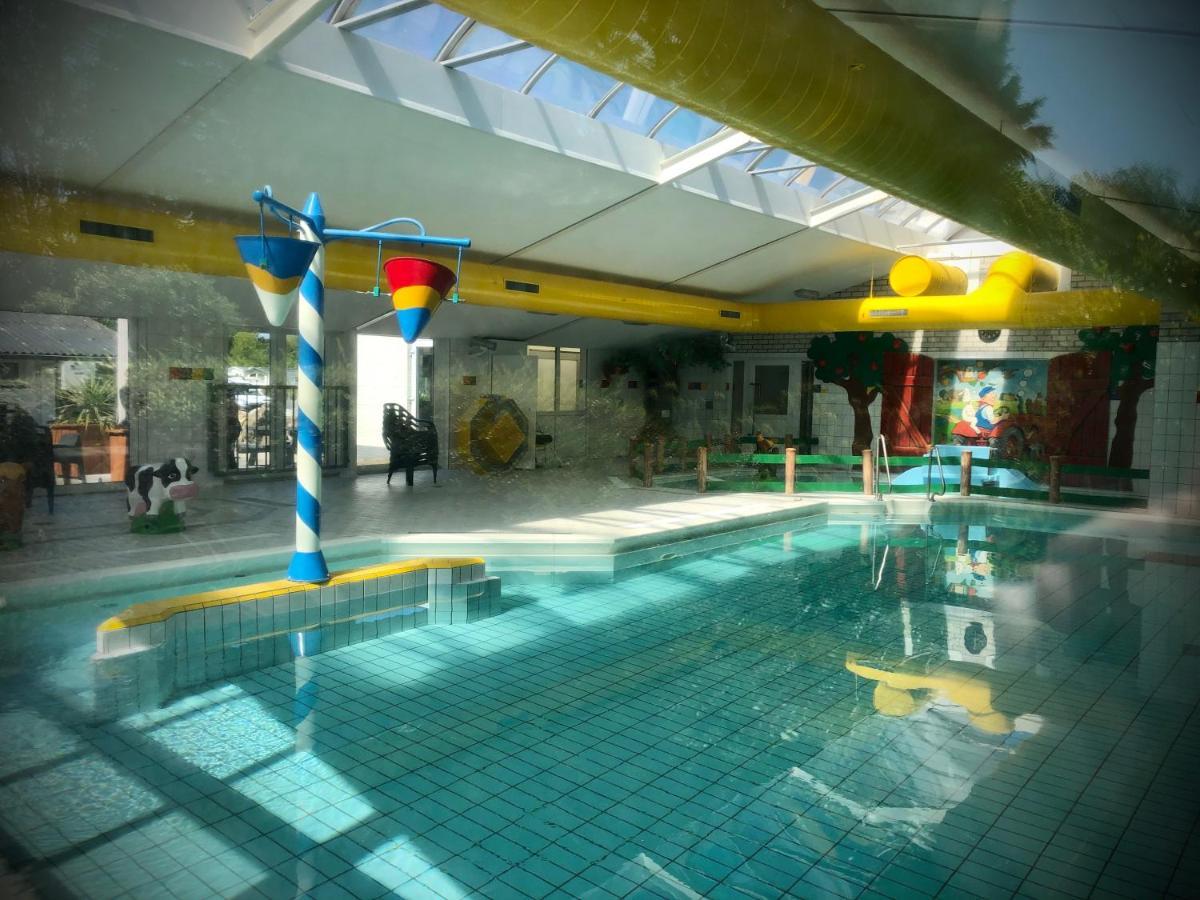 Chalet Enjoy 오스트카펠 외부 사진