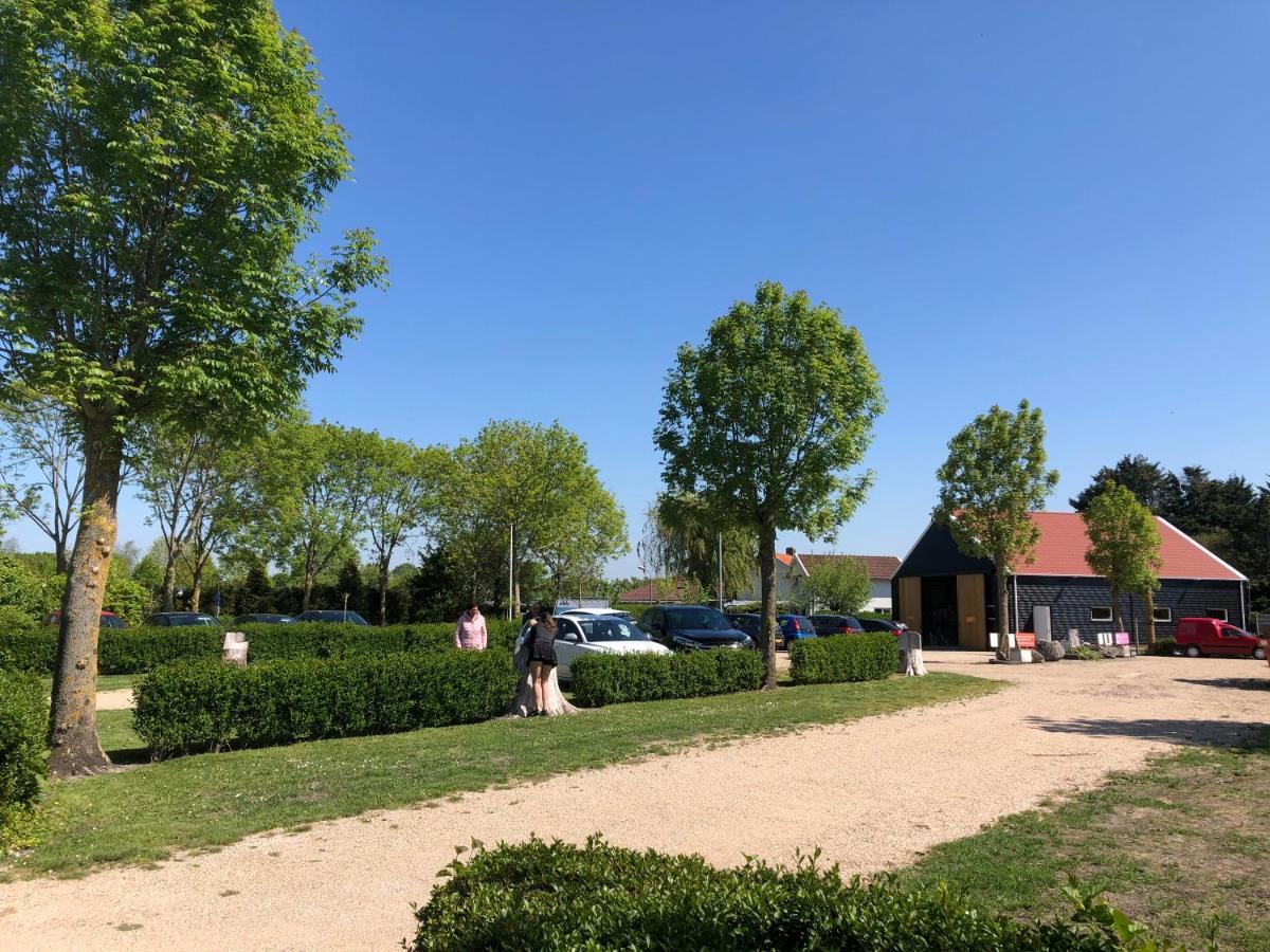 Chalet Enjoy 오스트카펠 외부 사진