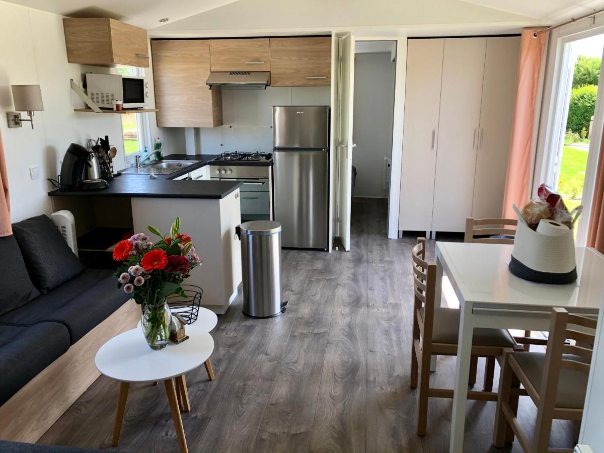 Chalet Enjoy 오스트카펠 외부 사진
