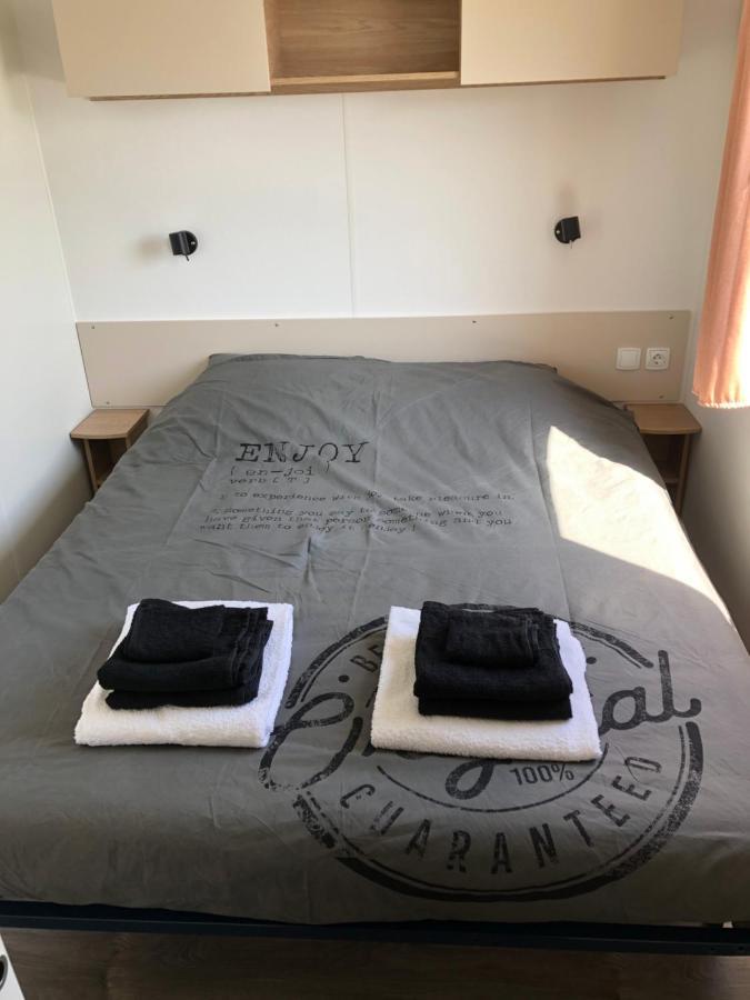 Chalet Enjoy 오스트카펠 외부 사진