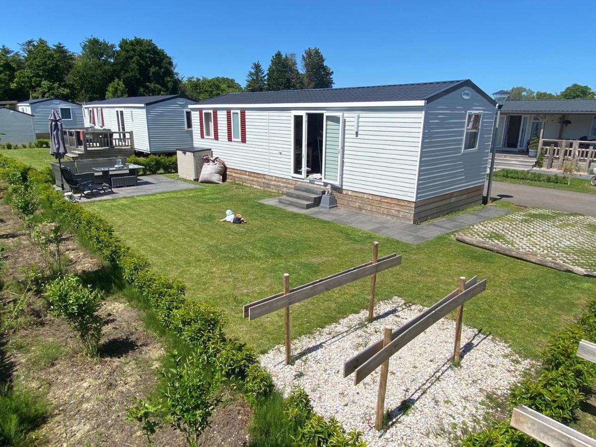 Chalet Enjoy 오스트카펠 외부 사진